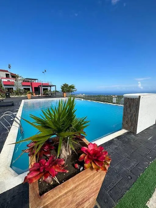 Willa Casa Bella Vista @ Pyramid Point Ocho Rios
