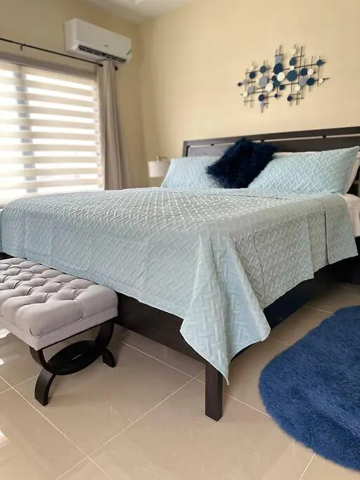 Willa Casa Bella Vista @ Pyramid Point Ocho Rios Jamajka