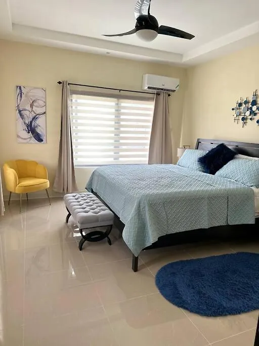 Villa Casa Bella Vista @ Pyramid Point Vila Ocho Rios