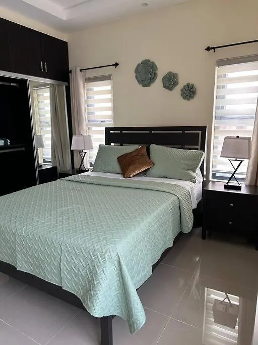 Villa Casa Bella Vista @ Pyramid Point Vila Ocho Rios Jamaica