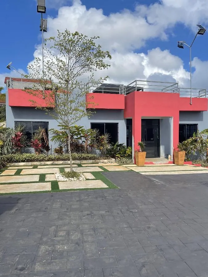 Villa Casa Bella Vista @ Pyramid Point Vila Ocho Rios