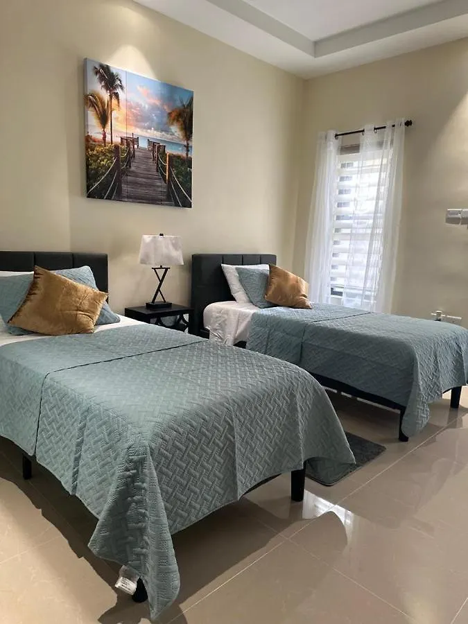 Casa Bella Vista @ Pyramid Point Vila Ocho Rios
